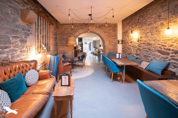 Immeuble à vendre |  Morlaix |  230 m²