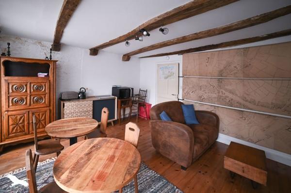 Immeuble à vendre |  Morlaix |  230 m²