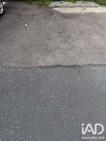 Parking à vendre 8 m² Le Havre