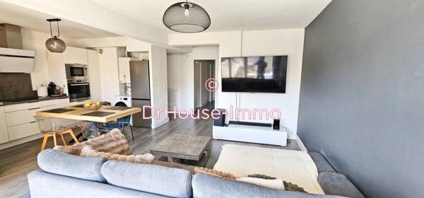 Appartement à vendre 5 pièces de 77 m²