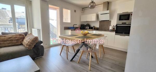 Appartement à vendre 5 pièces de 77 m²
