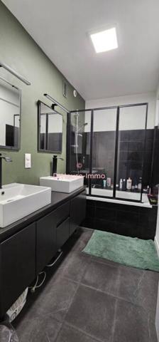 Appartement à vendre 5 pièces de 77 m²