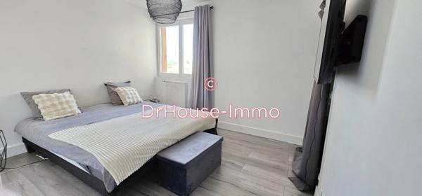 Appartement à vendre 5 pièces de 77 m²