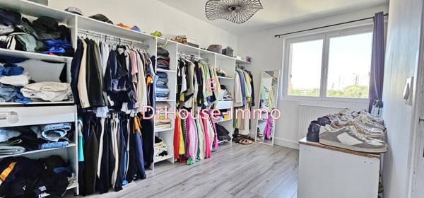 Appartement à vendre 5 pièces de 77 m²