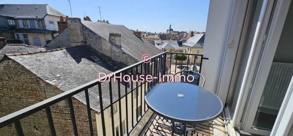 Appartement à vendre 5 pièces de 77 m²
