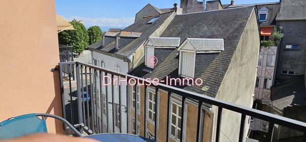 Appartement à vendre 5 pièces de 77 m²