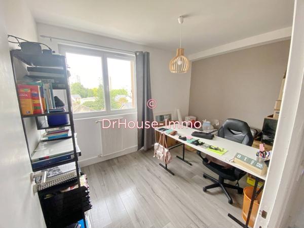 Appartement à vendre 5 pièces de 77 m²