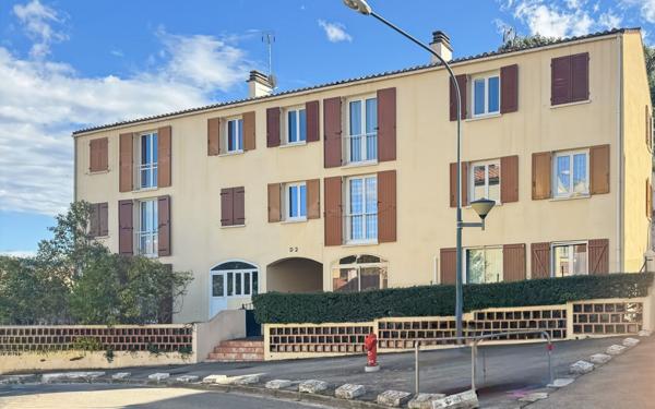 Appartement à vendre    5 pièces • 86 m2 Septèmes-les-Vallons