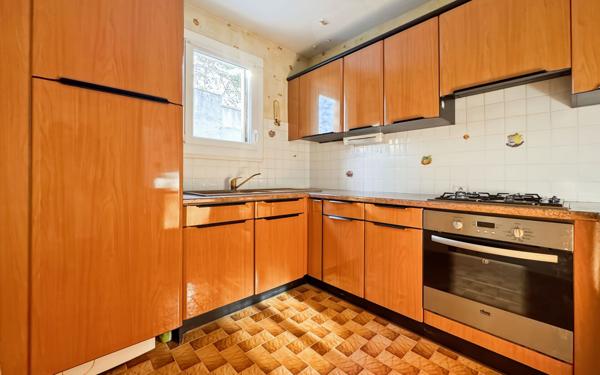 Appartement à vendre    5 pièces • 86 m2 Septèmes-les-Vallons