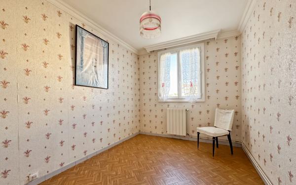 Appartement à vendre    5 pièces • 86 m2 Septèmes-les-Vallons