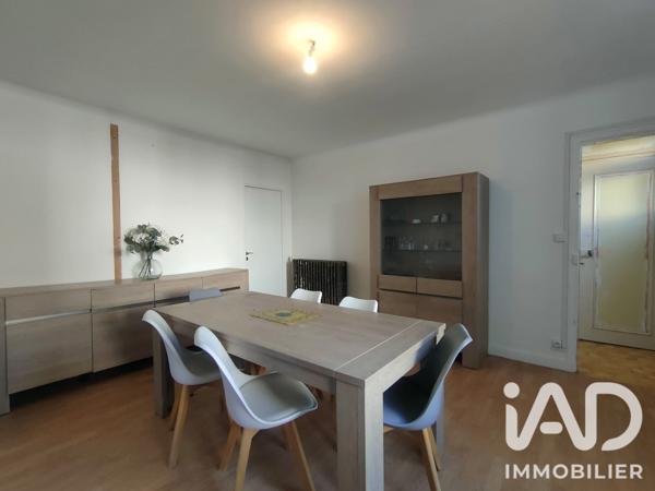 Maison à vendre 10 pièces 200 m² Prunay-sur-Essonne
