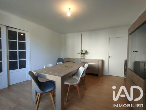 Maison à vendre 10 pièces 200 m² Prunay-sur-Essonne