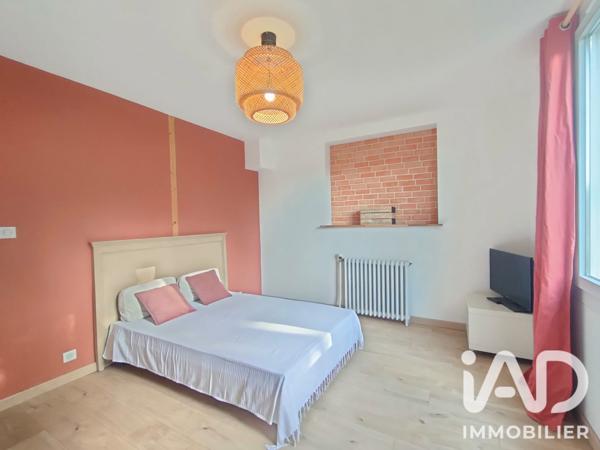 Maison à vendre 10 pièces 200 m² Prunay-sur-Essonne