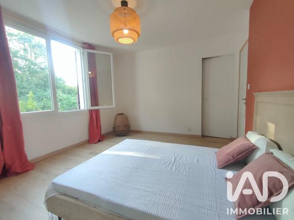 Maison à vendre 10 pièces 200 m² Prunay-sur-Essonne