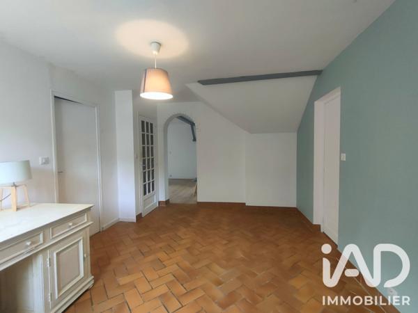 Maison à vendre 10 pièces 200 m² Prunay-sur-Essonne