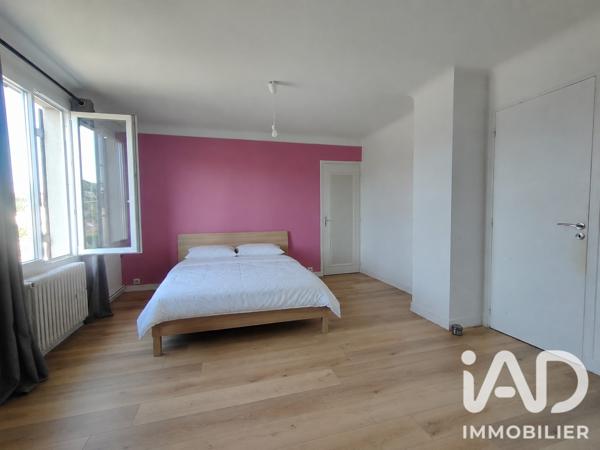 Maison à vendre 10 pièces 200 m² Prunay-sur-Essonne