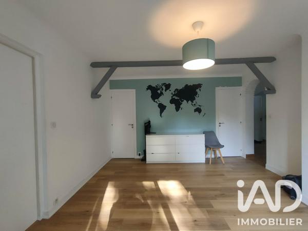 Maison à vendre 10 pièces 200 m² Prunay-sur-Essonne
