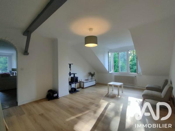 Maison à vendre 10 pièces 200 m² Prunay-sur-Essonne