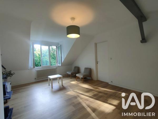 Maison à vendre 10 pièces 200 m² Prunay-sur-Essonne