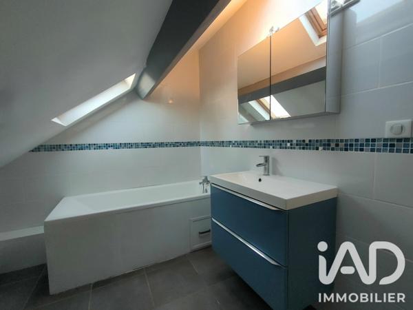 Maison à vendre 10 pièces 200 m² Prunay-sur-Essonne