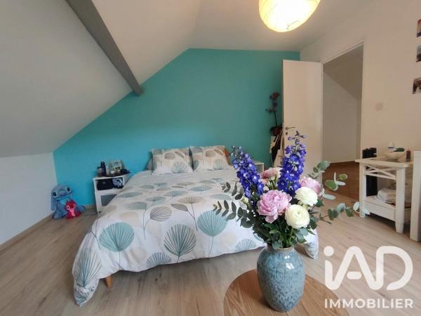 Maison à vendre 10 pièces 200 m² Prunay-sur-Essonne