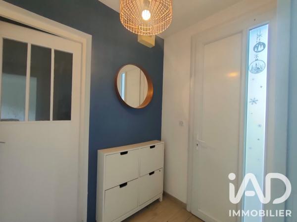 Maison à vendre 10 pièces 200 m² Prunay-sur-Essonne
