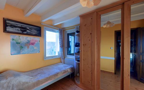 Maison à vendre    5 pièces • 158 m2 Mâcon