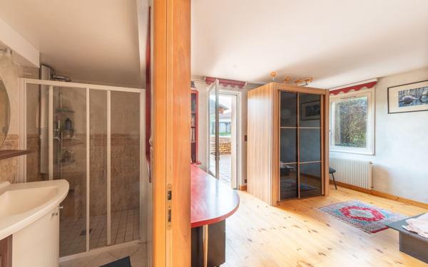 Maison à vendre    5 pièces • 158 m2 Mâcon