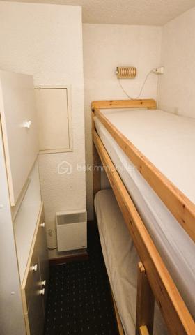 Appartement de 24 m²