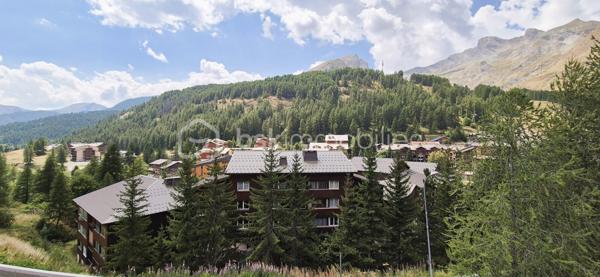 Appartement de 24 m²