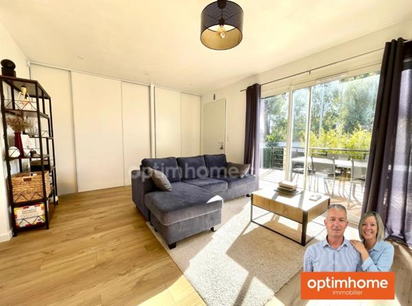 VILLA RÉCENTE 4 PIÈCES 88M2 AIGUES-MORTES