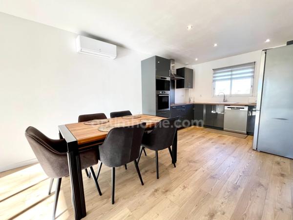 VILLA RÉCENTE 4 PIÈCES 88M2 AIGUES-MORTES