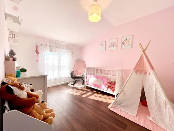 VILLA RÉCENTE 4 PIÈCES 88M2 AIGUES-MORTES