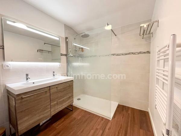 VILLA RÉCENTE 4 PIÈCES 88M2 AIGUES-MORTES