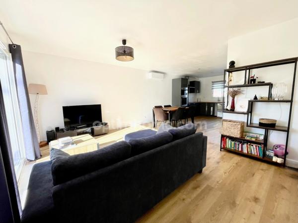 VILLA RÉCENTE 4 PIÈCES 88M2 AIGUES-MORTES