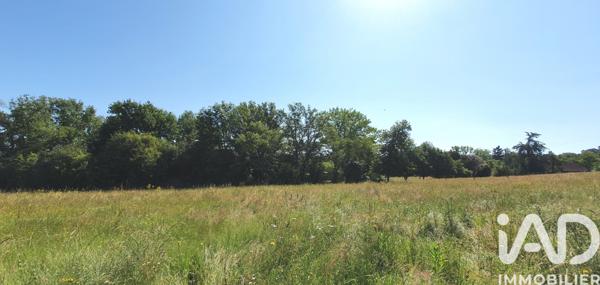 Terrain à vendre 2 225 m² Brive-la-Gaillarde