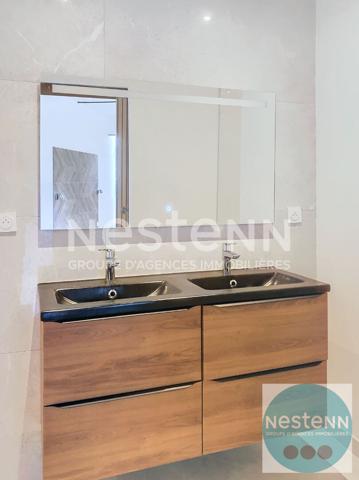 Loft d'exception Rue Albert 1er ? Volumes, luminosité et prestations haut de gamme !