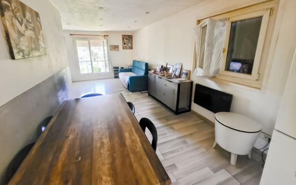 Maison à vendre    3 pièces • 64,78 m2 Les Pennes-Mirabeau