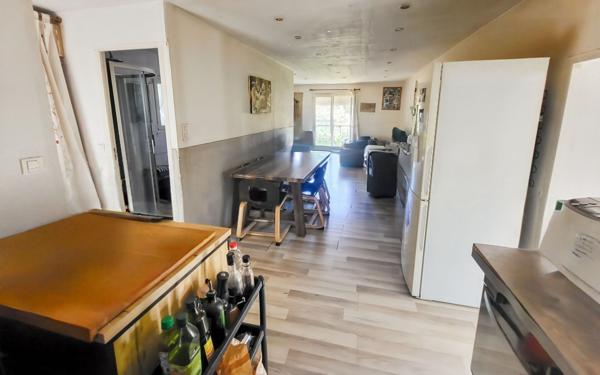 Maison à vendre    3 pièces • 64,78 m2 Les Pennes-Mirabeau