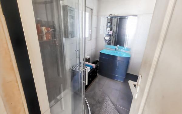 Maison à vendre    3 pièces • 64,78 m2 Les Pennes-Mirabeau