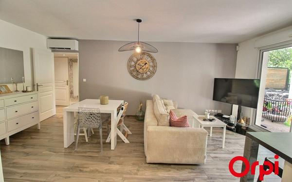 Appartement à vendre    3 pièces • 71 m2 Marseille 11