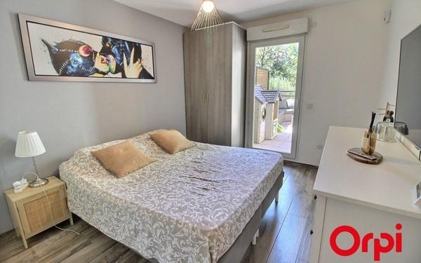 Appartement à vendre    3 pièces • 71 m2 Marseille 11