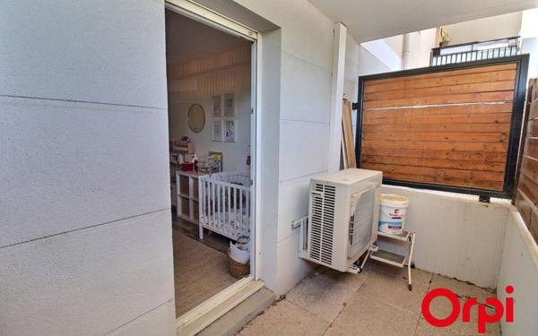 Appartement à vendre    3 pièces • 71 m2 Marseille 11