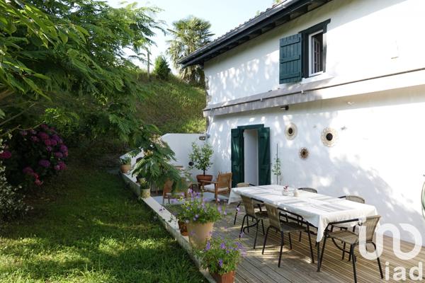 Maison à vendre 5 pièces 130 m² Itxassou