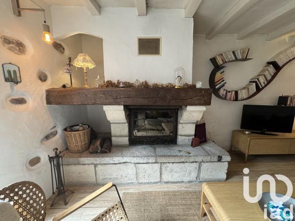 Maison à vendre 5 pièces 130 m² Itxassou