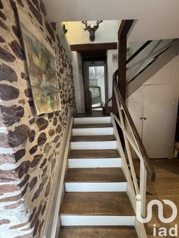 Maison à vendre 5 pièces 130 m² Itxassou