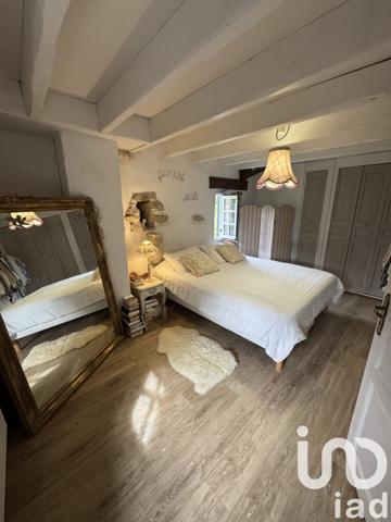 Maison à vendre 5 pièces 130 m² Itxassou