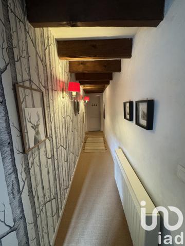 Maison à vendre 5 pièces 130 m² Itxassou