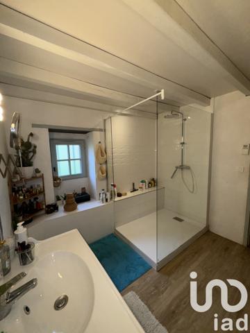 Maison à vendre 5 pièces 130 m² Itxassou