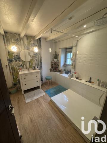 Maison à vendre 5 pièces 130 m² Itxassou